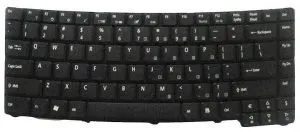 Acer Travelmate 8100 8100 keyboard