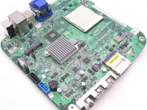 Dell Inspiron 400 Zino HD 3D1TV Main System Motherboard