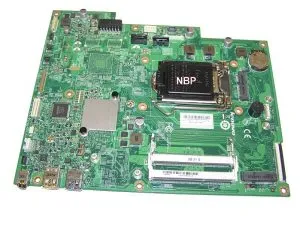 Lenovo ThinkCentre E93z Motherboard