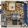 HP Pavilion Slimline s7400 Desktop Motherboard Model