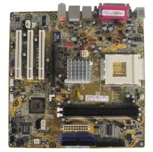 HP KELUT-GL6E Desktop Motherboard