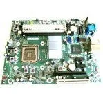 HP Compaq Elite 8300 Desktop PC Motherboard