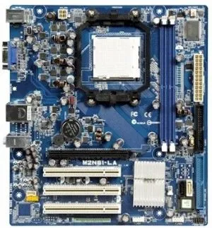 HP Pavilion t3716be t3718sc t3720be t3720de Desktop Motherboard