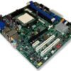 HP Compaq MCP61PM-HM Nettle2-GL8E Socket AM2 AMD Motherboard