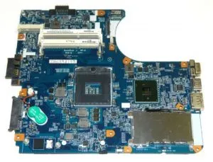 Sony VPCEA Intel Motherboard