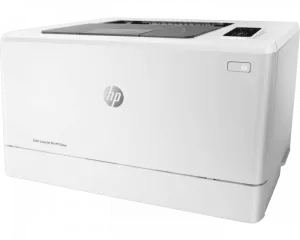 HP Color LaserJet Pro M154nw