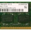 2GB Memory PC2-5300 667mhz Non-ECC