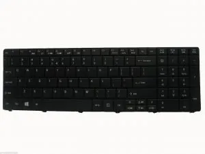 Asus K60I Keyboard