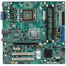 Dell Vostro 220 220s Motherboard