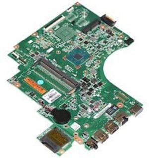 HP 15-D Series Intel Motherboard