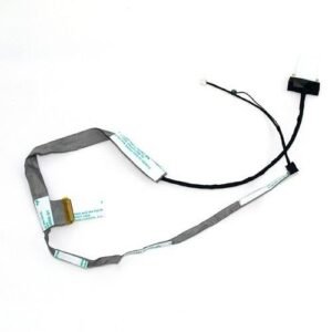 Asus A42F A42J A42JC A42JR A42JV A42N X42F X42J X42N LCD Cable