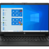 HP LAPTOP – 15S-DU2077TU