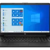 HP LAPTOP – 15S-DU2077TU