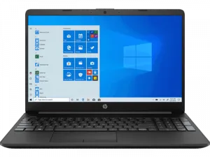 HP LAPTOP – 15S-DU2077TU