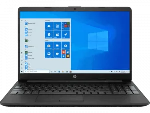 HP Laptop – 15s-du2036tx