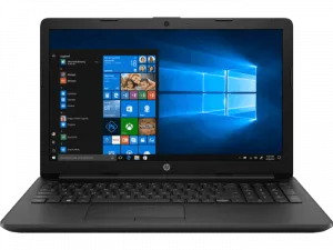 HP Laptop PC 15-da3001tu