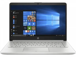 HP LAPTOP – 14S-CF3006TU