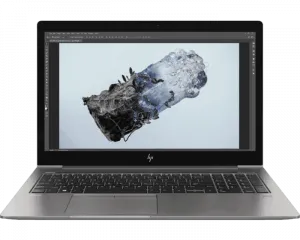 HP ZBook 15u G6 Mobile Workstation