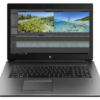 HP ZBook 17 G6 Mobile Workstation