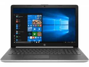 HP NOTEBOOK – 15-DB1060AU