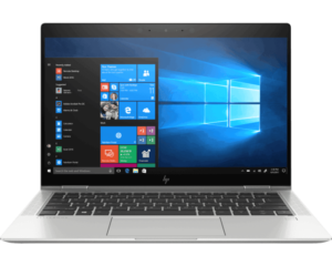 HP EliteBook x360 1030 G4 Notebook PC