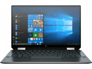 HP SPECTRE X360 – 13-AW0188TU