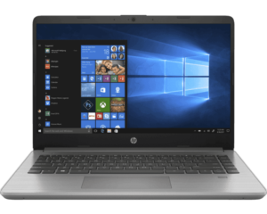 HP 340 G7 Laptop