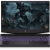 HP GAMING PAVILION – 15-DK0049TX