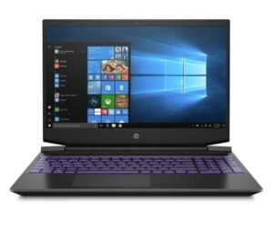 HP PAVILION GAMING – 15-EC0106AX