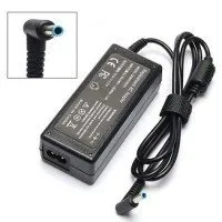 LAPTOP ADAPTER CHARGER 65W 19V 3.33A 4.5MMX3.0MM BLUETIP FOR HP PAVILION 15-AC, 15-AF, 15-AU, 15-AY, 15-BA, 15-BE, 15-BS, 15-BW, 15-CC, 15-R SERIES