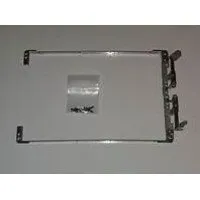 LAPTOP HINGES LCD SCREEN FOR 4740 4740G LEFT RIGHT PAIR