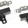 LCD LED HINGES FOR DELL LATITUDE E6430U SERIES LEFT+RIGHT HINGE