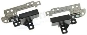 LCD LED HINGES FOR DELL LATITUDE E6430U SERIES LEFT+RIGHT HINGE