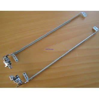 HP PROBOOK 440 G2 445 G2 LAPTOP LCD SCREEN HINGES SET