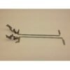 GENUINE HP PROBOOK 440 G1 14 LCD HINGES 34.4YW03.001 34.4YW04.001 DD120