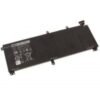 DELL ORIGINAL XPS 9530 PRECISION M3800 BATTERY – T0TRM