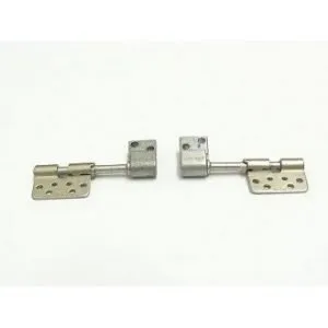 APPLE MAC BOOK PRO A1150 A1211 A1226 A1260 SERIES 15INCHES LCD HINGE SET (L R)