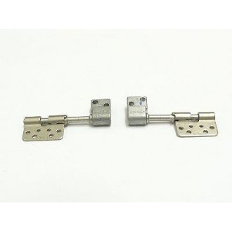 HINGE PAIR LCD HINGES PAIR FOR HP PAVILION DV2000 DV2100 SERIES LAPTOP