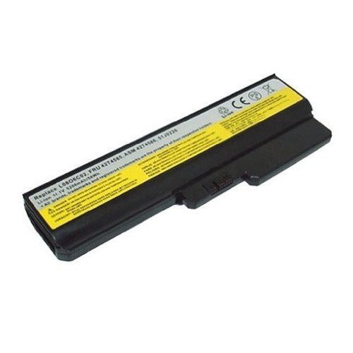 NEW IBM LENOVO 3000 G530M N500 IDEAPAD G430 6 CELL COMPATIBLE LAPTOP BATTERY