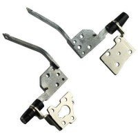 LAPTOP SCREEN HINGE SET LEFT & RIGHT FOR DELL INSPIRON 15R N5010 M501R M5010