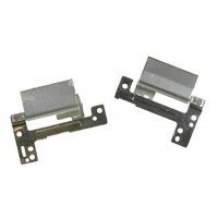 LAPTOP SCREEN HINGE SET LEFT & RIGHT FOR DELL INSPIRON 15R N5010 M501R M5010