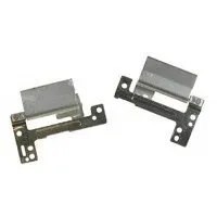 LCD SCREEN HINGES PAIR FOR DELL XPS M1210 SERIES S/N 6009-9955