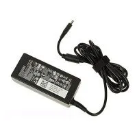 DELL POWER CABLE AND 65W LAPTOP ADAPTER CHARGER 19.5V 3.34A WITH PIN 4.5X3.0 MM -COMBO FOR INSPIRON 13 7348, 7352, I7352, 7353, 7359 17 5758, 575