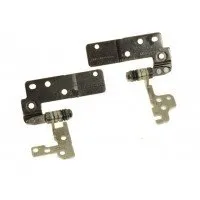 DELL LATITUDE E7440 ORIGINAL LAPTOP LCD SCREEN HINGES SET