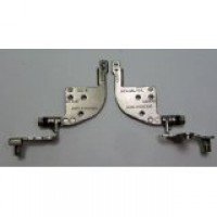 HP ELITEBOOK 6930P SERIES HINGE BRACKET 14.1INCHESLCD MOUNTING RAIL SET (L R)