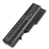 LAPTOP COMPATIBLE BATTERY FOR LENOVO Z560 G560 G570 G575 G460 G470 ZM278ZUK 6 CELL PN: L09S6Y02