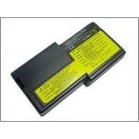LAPTOP BATTERY COMPATIBLE WITH IBM THINKPAD R40