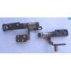 HINGE PAIR LCD HINGES PAIR FOR HP PAVILION DV2000 DV2100 SERIES LAPTOP