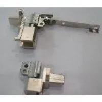 HP ELITEBOOK 8460P LCD SCREEN HINGES LEFT & RIGHT PAIR P/N 642782-001 6055B0018902 6055B0018901