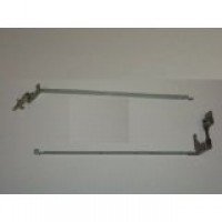 15 INCHES LCD SCREEN HINGES PAIR FOR IBM THINKPAD R60 R60E R60P R60I SERIES NOTEBOOK